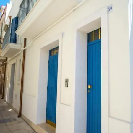 Le Terrazze Bed & Breakfast