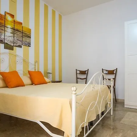 Le Terrazze Bed & Breakfast Mola di Bari