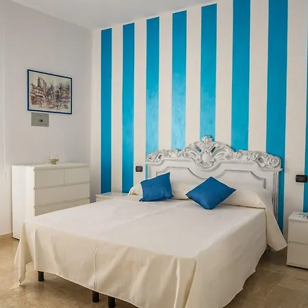 Le Terrazze Bed & Breakfast