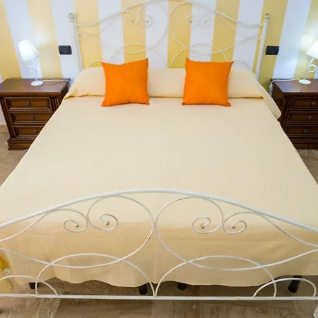 Le Terrazze Bed & Breakfast