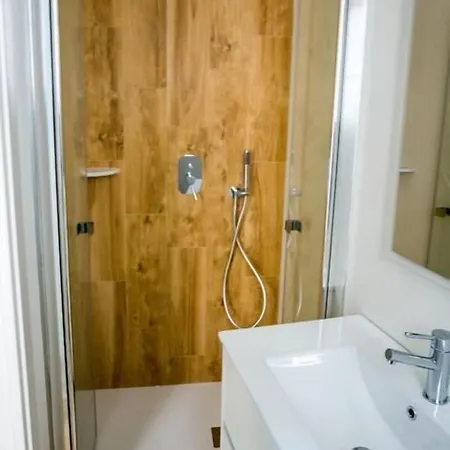 Le Terrazze 4* Mola di Bari