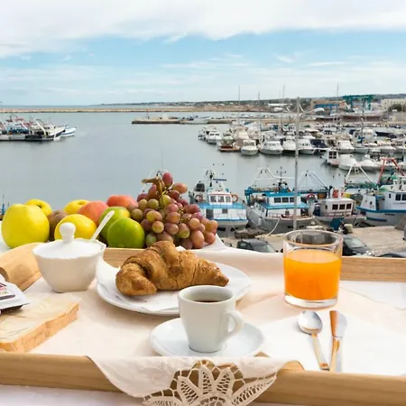 Bed & Breakfast Le Terrazze Mola di Bari