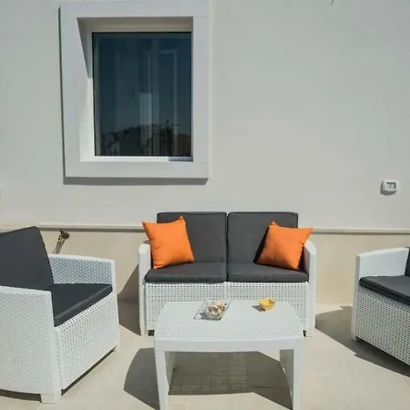 Bed & Breakfast Le Terrazze Mola di Bari