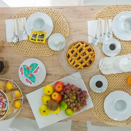 Bed & Breakfast Le Terrazze