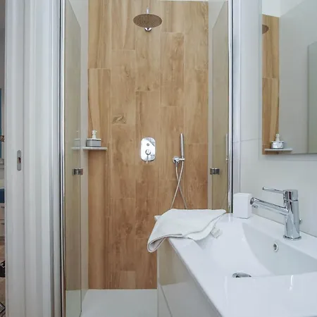 Le Terrazze Bed & Breakfast 4*