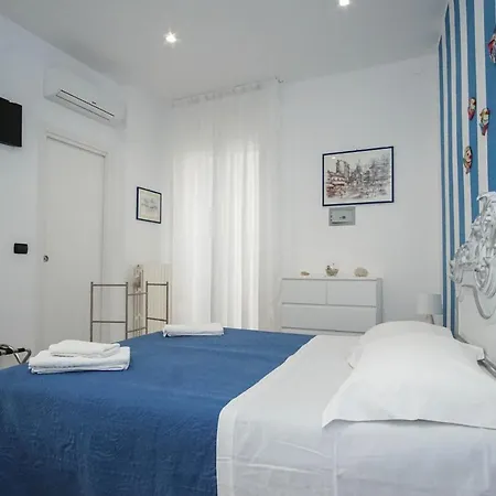 Le Terrazze Mola di Bari