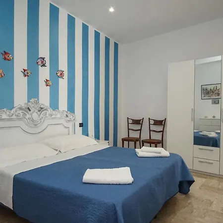 Bed & Breakfast Le Terrazze Mola di Bari