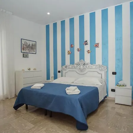 Bed & Breakfast Le Terrazze 4*