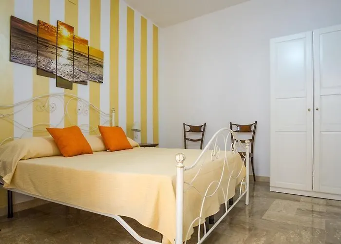 Le Terrazze Bed & Breakfast Mola di Bari