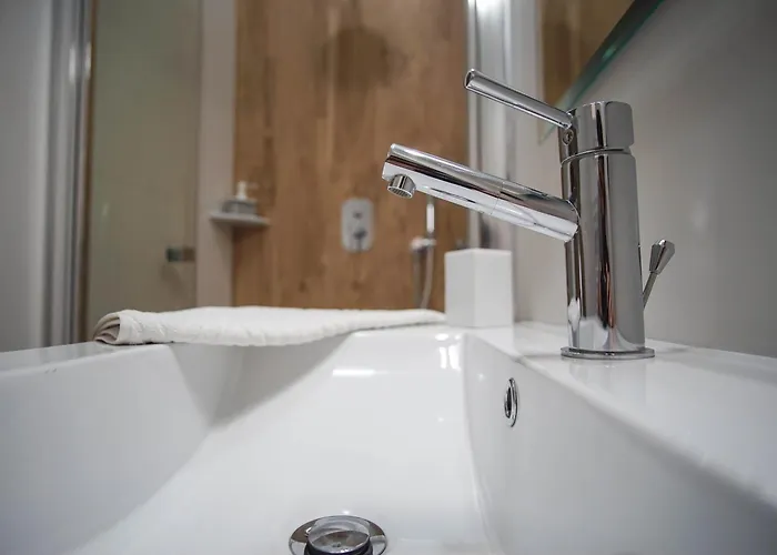 Bed & Breakfast Le Terrazze 4*