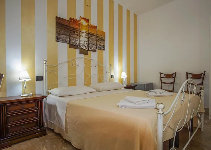 Le Terrazze 4*