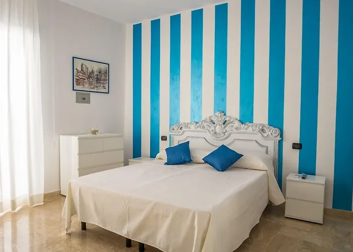 Le Terrazze Bed & Breakfast