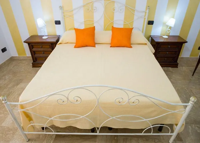 Le Terrazze Bed & Breakfast