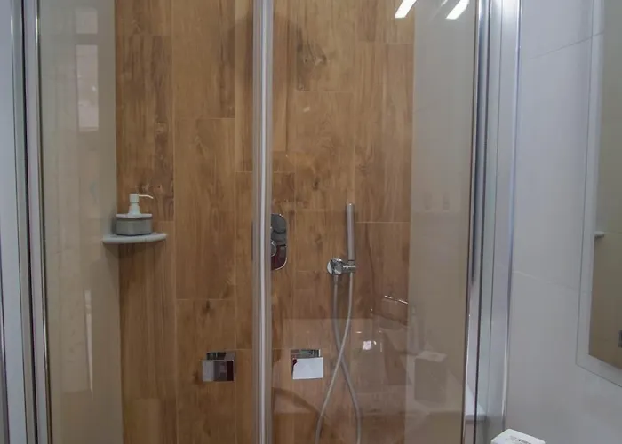 Bed & Breakfast Le Terrazze 4*