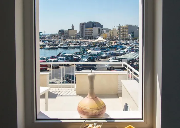 Le Terrazze Mola di Bari