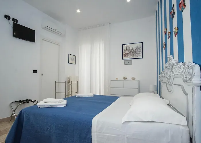 Le Terrazze 4* Mola di Bari