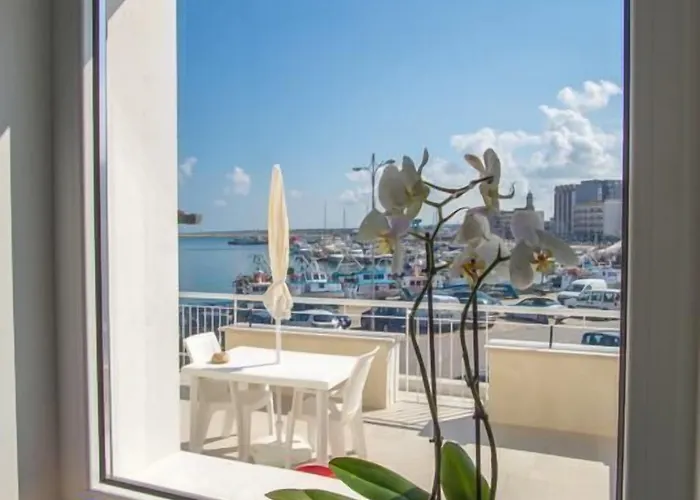 Le Terrazze Mola di Bari