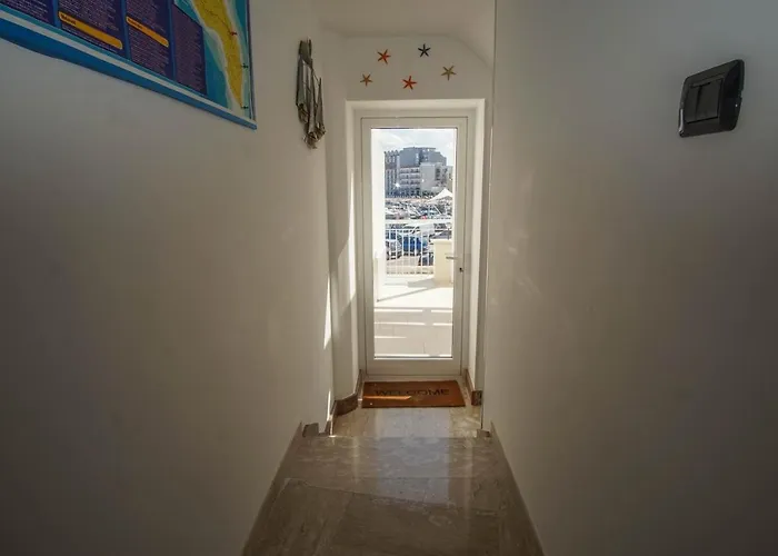 Le Terrazze Bed & Breakfast Mola di Bari