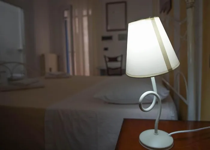 Bed & Breakfast Le Terrazze 4*