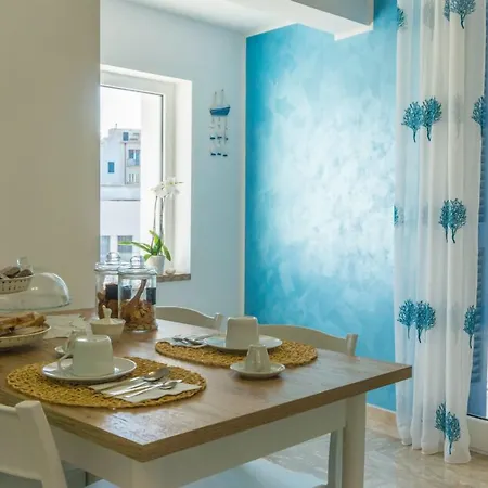 Le Terrazze 4* مولا دي باري