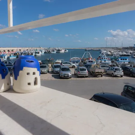 Le Terrazze 4* مولا دي باري