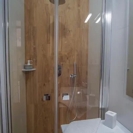 فندق مبيت وإفطار Le Terrazze 4*