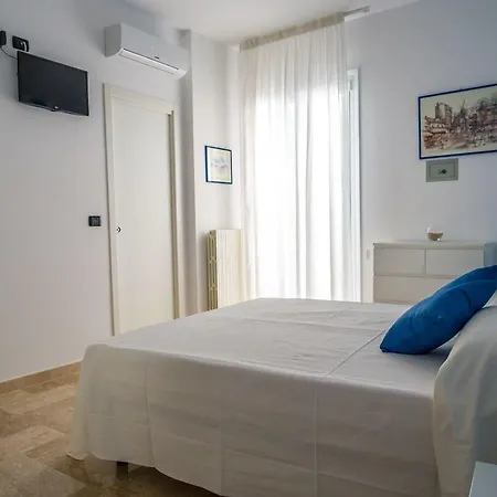 Le Terrazze Nocleg ze śniadaniem 4*
