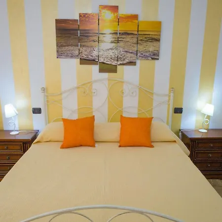 Le Terrazze 4* Mola di Bari