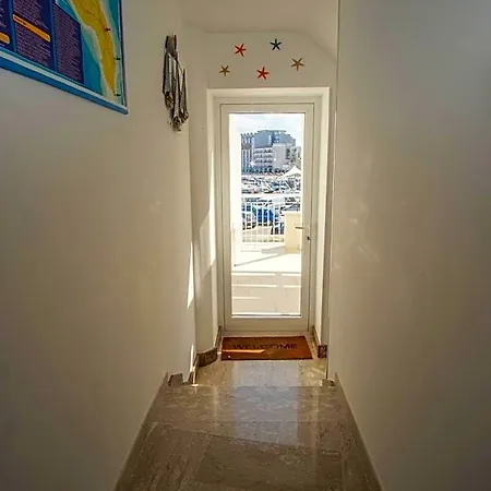 Nocleg ze śniadaniem Le Terrazze Mola di Bari
