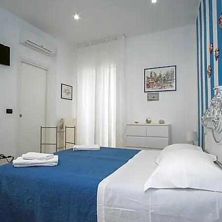 Le Terrazze Mola di Bari