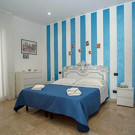 Nocleg ze śniadaniem Le Terrazze 4*
