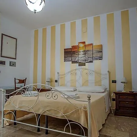 Nocleg ze śniadaniem Le Terrazze Mola di Bari
