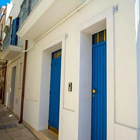 Le Terrazze 4*
