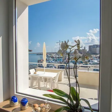 Le Terrazze Bed & Breakfast 3*