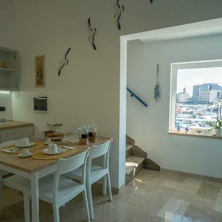 فندق مبيت وإفطار Le Terrazze مولا دي باري