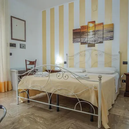 Bed & Breakfast Le Terrazze