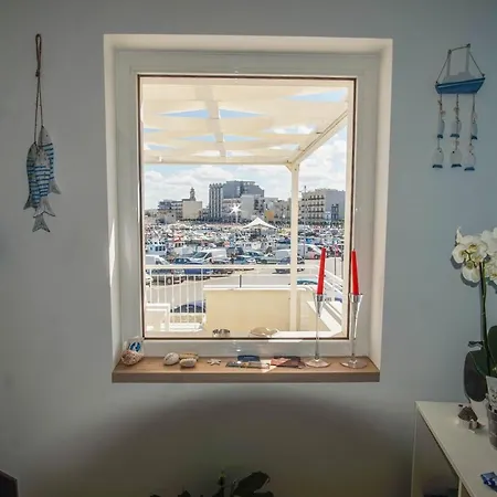 Bed & Breakfast Le Terrazze Mola di Bari