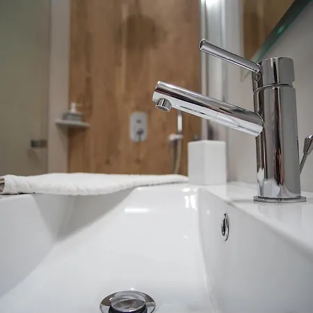 فندق مبيت وإفطار Le Terrazze