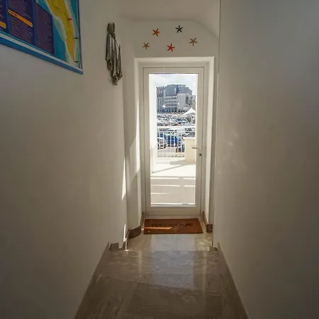 Le Terrazze Nocleg ze śniadaniem Mola di Bari