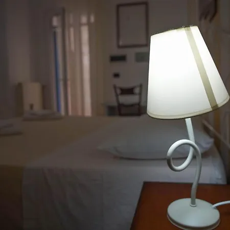 فندق مبيت وإفطار Le Terrazze 4*