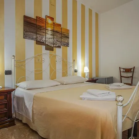 Le Terrazze 3* Mola di Bari