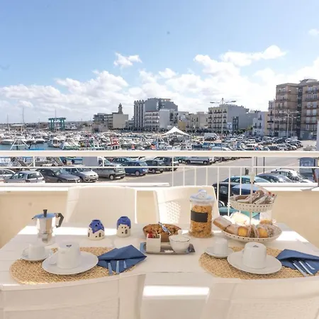 Bed & Breakfast Le Terrazze Mola di Bari