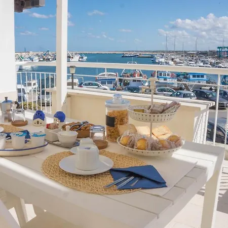 Bed & Breakfast Le Terrazze Mola di Bari