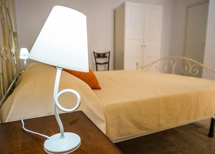 Le Terrazze מולה די בארי