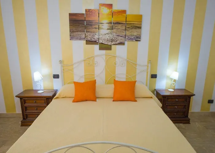 Le Terrazze 4* Mola di Bari